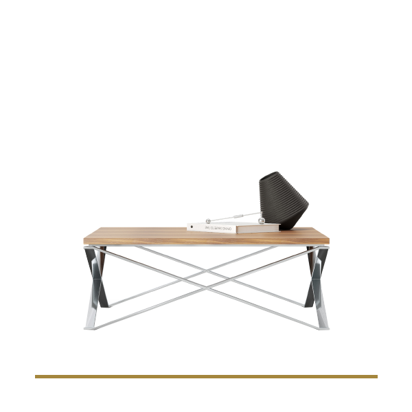 4X Coffee Table - Image 4