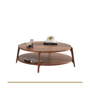 Duo Coffee Table