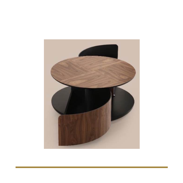 Eclipse Coffee Table - Image 5