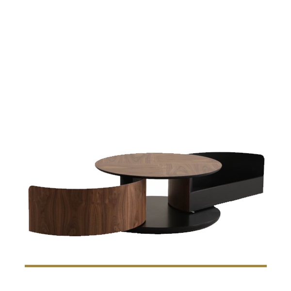 Eclipse Coffee Table - Image 3