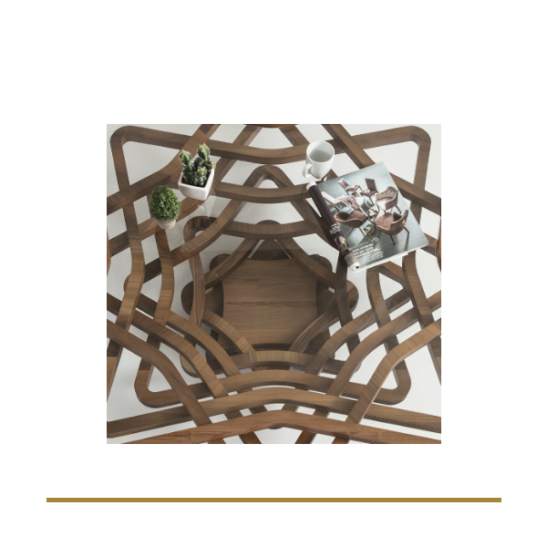 Fox Coffee Table - Image 5