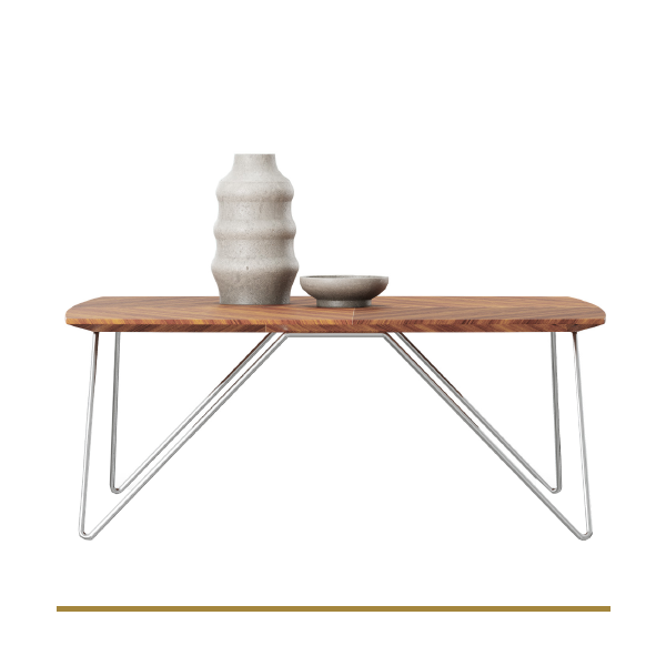 Miro Coffee Table - Image 4