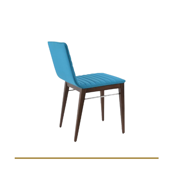 Koru Full Dining Chair - Image 5