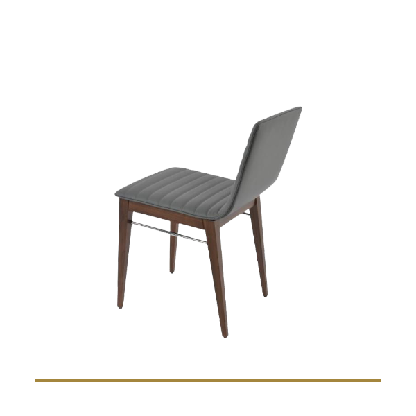Koru Full Dining Chair - Image 3