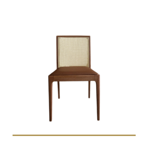 Weave Dining Chair