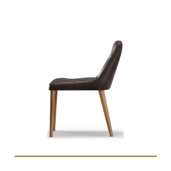 Mest Dining Chair - Image 5