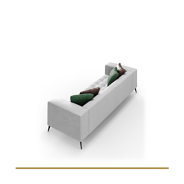 Mest Sofa - Image 4