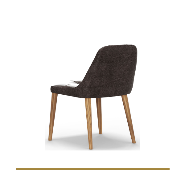 Mest Dining Chair - Image 4
