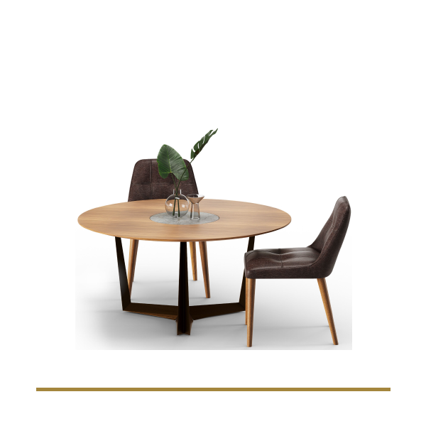 Mest Dining Table - Image 5