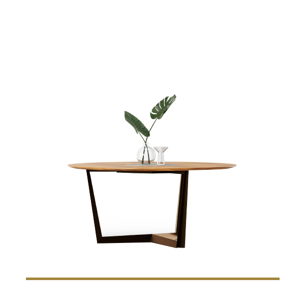 Mest Dining Table - Image 4