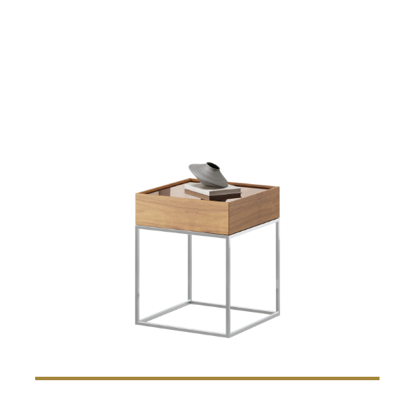 News Side Table - Image 2