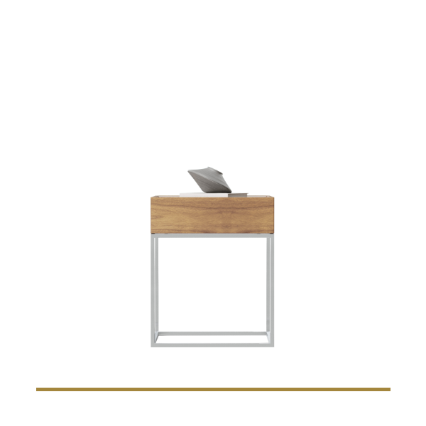 News Side Table - Image 4