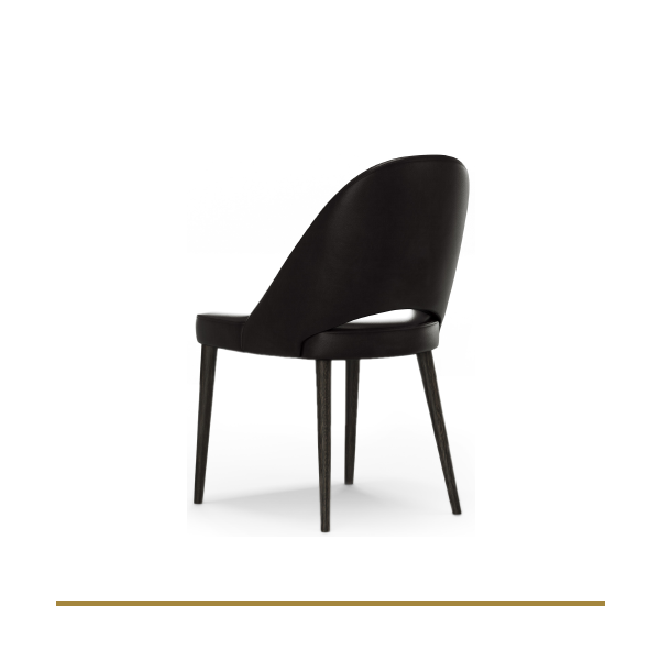 Noa Dining Chair - Image 5