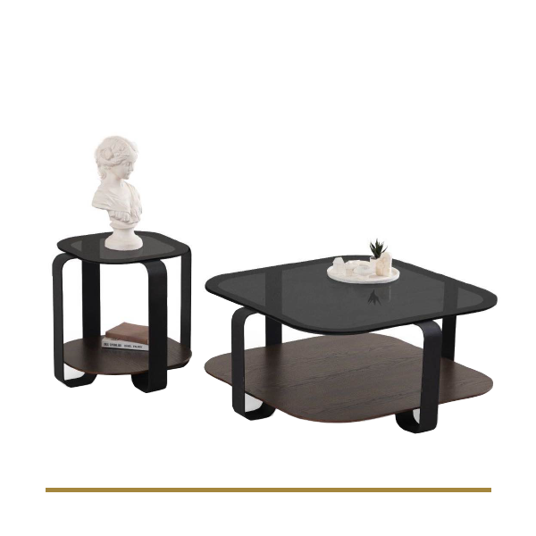 Royal Side Table - Image 5