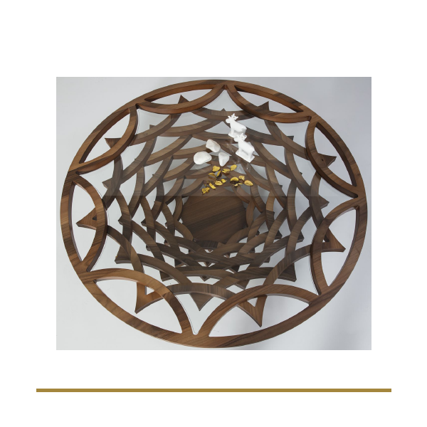 Taba Coffee Table - Image 3