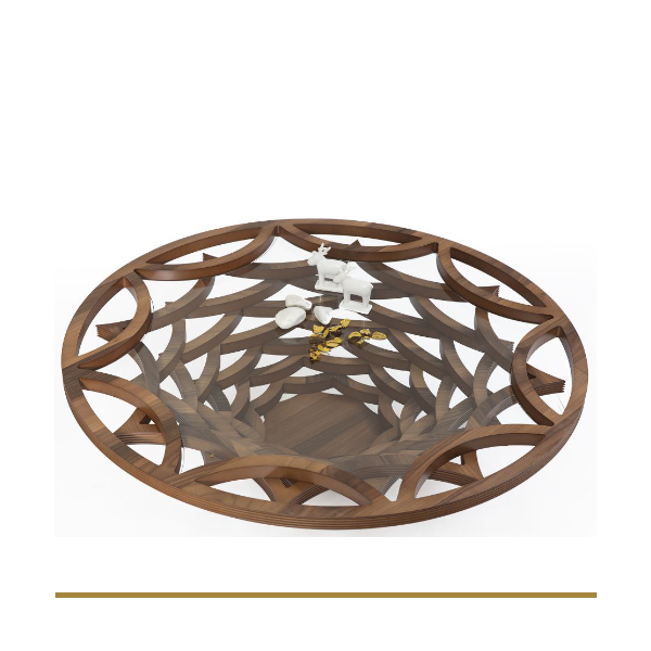 Taba Coffee Table - Image 2