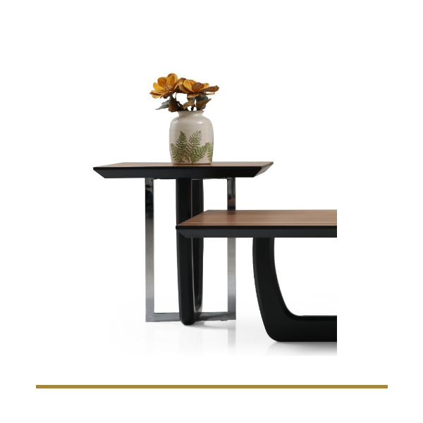 Taycan Coffee Table - Image 5