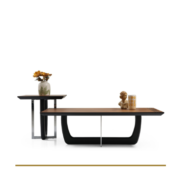 Taycan Coffee Table - Image 4