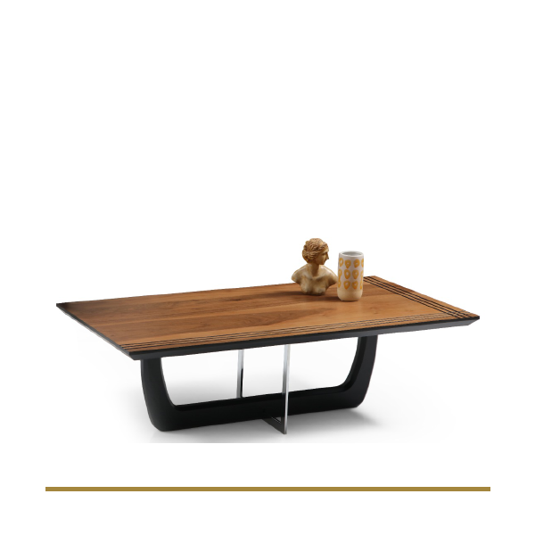 Taycan Coffee Table - Image 2