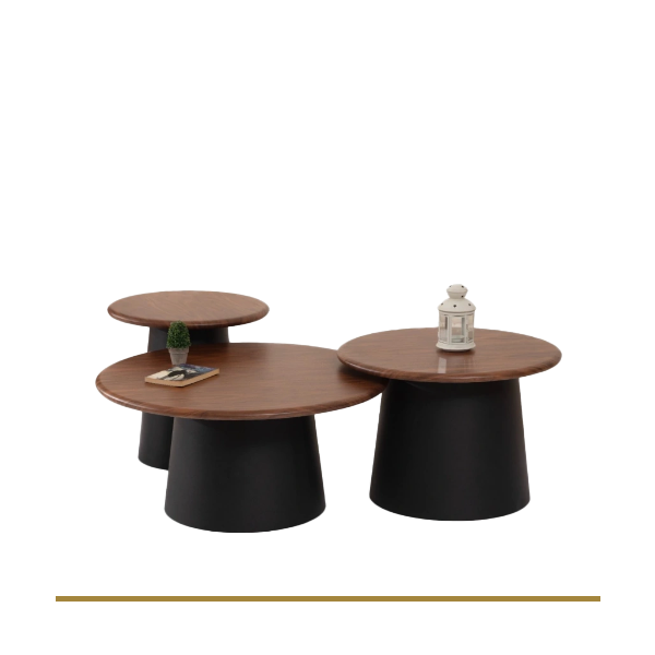 Tola Side Table - Image 4
