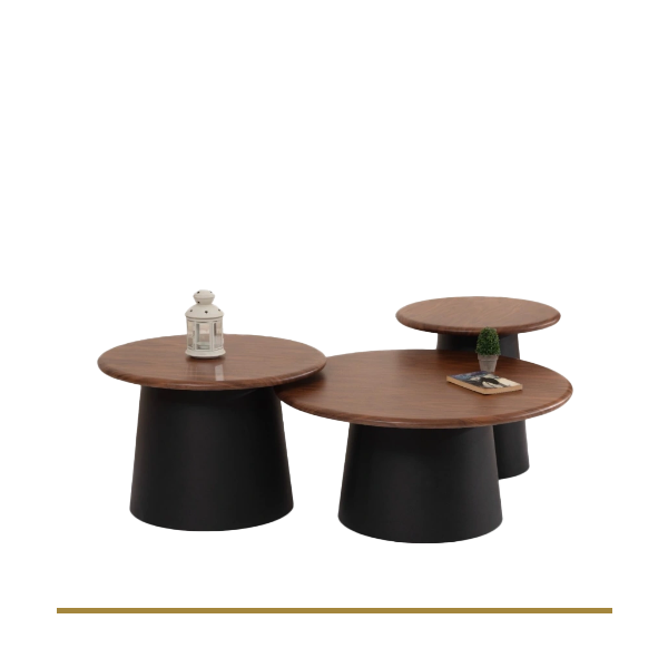 Tola Side Table - Image 3